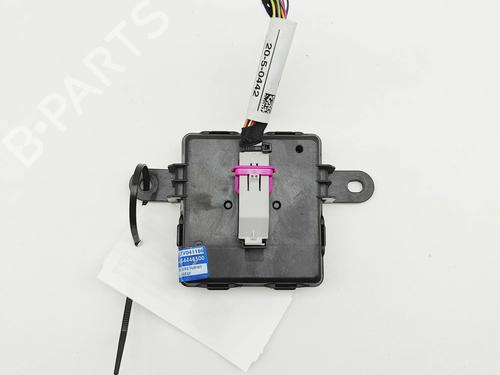 Used Electronic module Electronic module 36953080 36953080