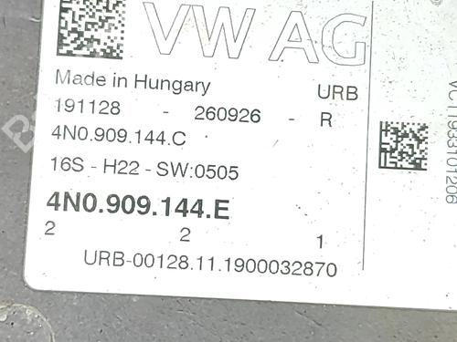 Steering rack AUDI A6 C8 Avant (4A5) RS6 TFSI Mild Hybrid quattro | BP33549217M22 - Image 5