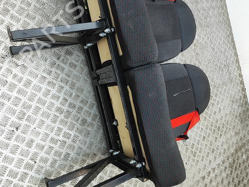 Rear seat PEUGEOT BOXER Bus 2.0 BlueHDi 130 | BP35957578C17 - Image 5