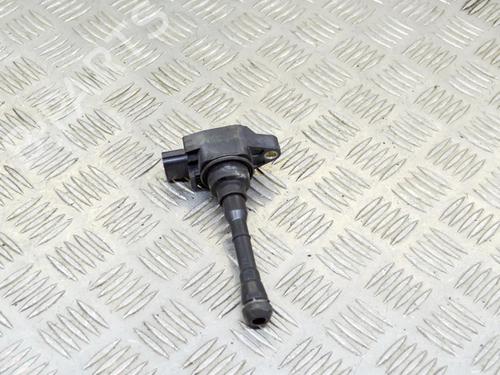 Used Ignition coil NISSAN QASHQAI II (J11, J11_) 1.6 DIG-T (163 hp) 7016798