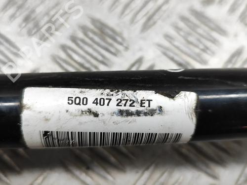 Right front driveshaft VW T-ROC (A11, D11) 2.0 R 4motion | BP29495040M39  - Image 6