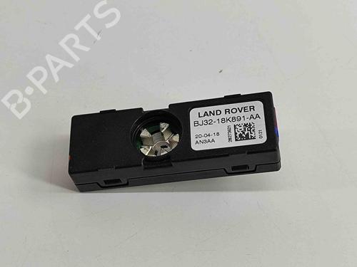 Used Electronic module JAGUAR I-PACE (X590) EV400 AWD (400 hp) 27782816