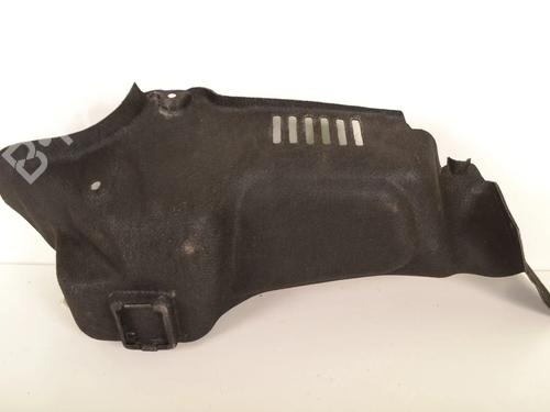 Boot lining JAGUAR XF I (X250) 3.0 D | BP30285139I3 - Image 4