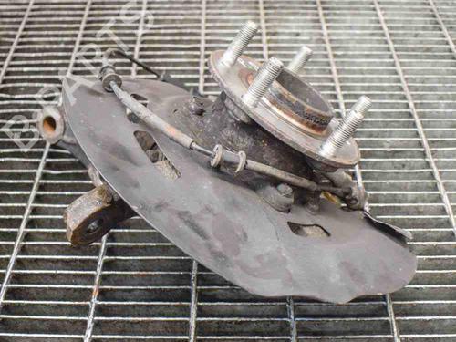 Right front steering knuckle HYUNDAI TUCSON (TL, TLE) 1.7 CRDi | BP14612186M26 