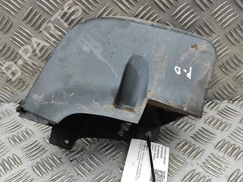 Ander Ander MITSUBISHI L200 / TRITON (KJ_, KK_, KL_) 2.4 DI-D 4WD (KL1T) (181 hp) 37583622 37583622
