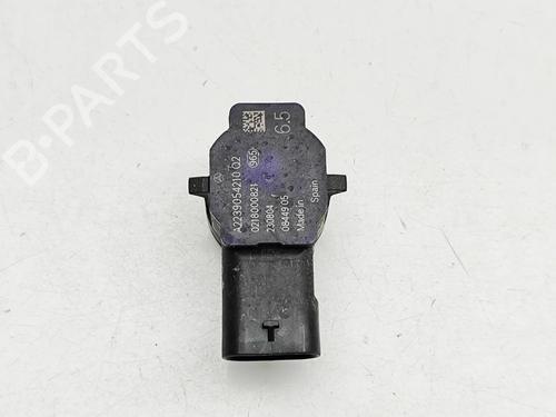 Electronic module MERCEDES-BENZ A-CLASS Saloon (V177) A 250 e (177.185) | BP31763040M83