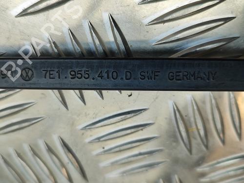 Front wipers mechanism VW TRANSPORTER T6 Van (SGA, SGH, SHA, SHH) 2.0 TDI | BP29920487C83 