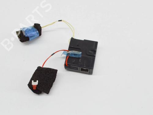 Used Electronic sensor Electronic sensor TESLA MODEL X (5YJX) P100D AWD (772 hp) 15376995 15376995