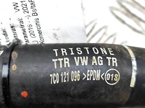 Pipe VW CRAFTER Van (SY_, SX_) 2.0 TDI FWD (SYB, SYC, SYD) | BP39619450M125 - Image 6