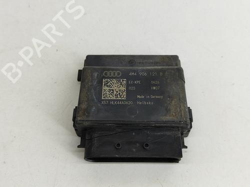Elektronische module AUDI A6 C8 Avant (4A5) RS6 TFSI Mild Hybrid quattro (600 hp) 28548983