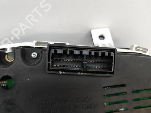 Instrument cluster RENAULT KOLEOS I (HY_) 2.0 dCi (HY0K) | BP24142662C47 - Image 4