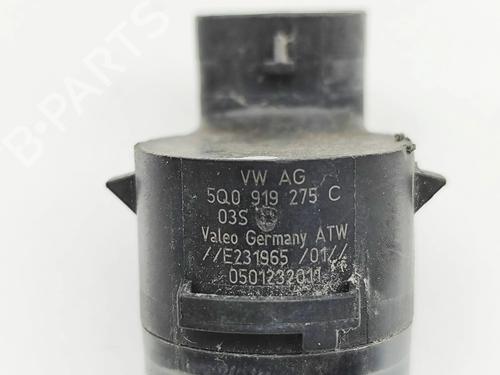 Electronic module AUDI Q3 Sportback (F3N) 2.5 RS TFSI quattro | BP36045309M83 - Image 6