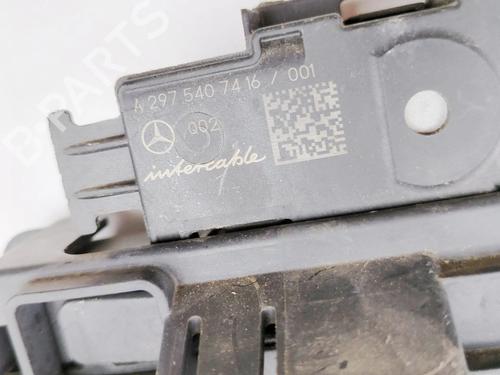 Electronic module MERCEDES-BENZ EQE (V295) EQE 350+ (295.121) | BP39656848M83 - Image 6