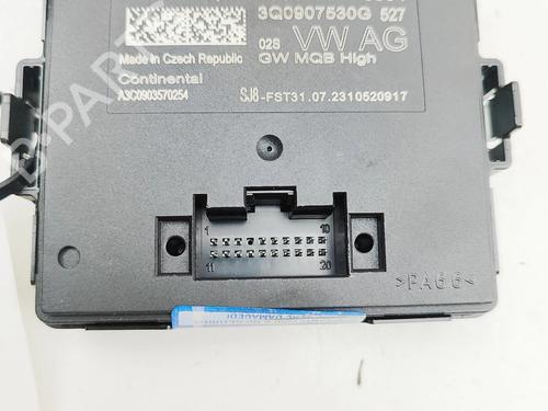 Electronic module VW ARTEON (3H7, 3H8) 2.0 TSI | BP34560762M83  - Image 6