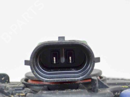 Right front fog light TOYOTA AURIS (_E15_) 1.8 Hybrid (ZWE150_, ZWE150R) | BP29282928C31 
