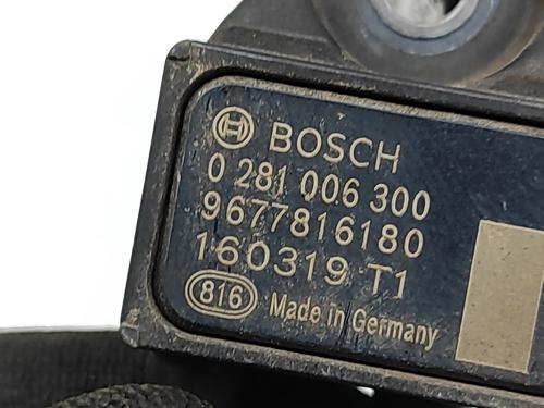 Electronic sensor CITROËN C4 CACTUS 1.6 BlueHDi 100 | BP33376496M84 - Image 6