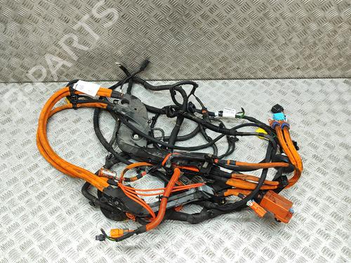 Used Wiring harness PEUGEOT 3008 II SUV (MC_, MR_, MJ_, M4_) Hybrid 180 (M4DGLU) (179 hp) 30178167