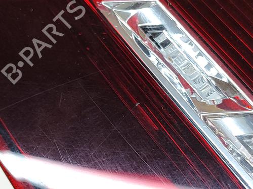 Left taillight VW GOLF VII (5G1, BQ1, BE1, BE2) 2.0 GTI | BP22443359C34 