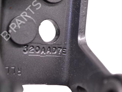 Hinge/Door check strap JAGUAR XJ (X350, X358) D 2.7 | BP30235724C146