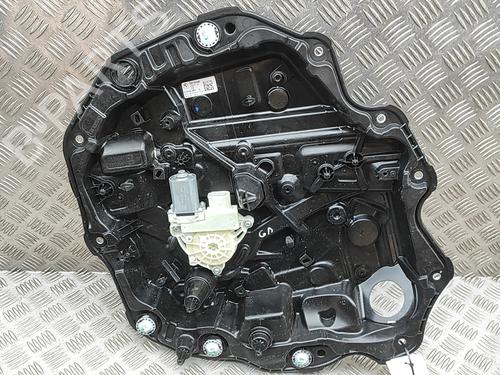 Vindusheismekanisme høyre bak Vindusheismekanisme høyre bak BMW 5 (G60, G90, G68) i5 eDrive40 (340 hp) 34347598 34347598