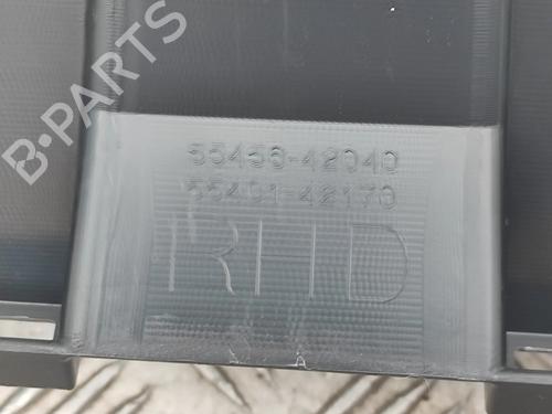 Dashboard TOYOTA bZ4X (_EAM1_) EV (XEAM10) | BP34248661C46  - Image 11
