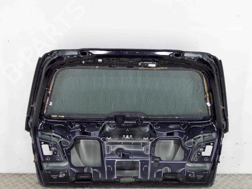 Tailgate MERCEDES-BENZ E-CLASS T-Model (S212) E 220 BlueTEC | BP29752774C6 