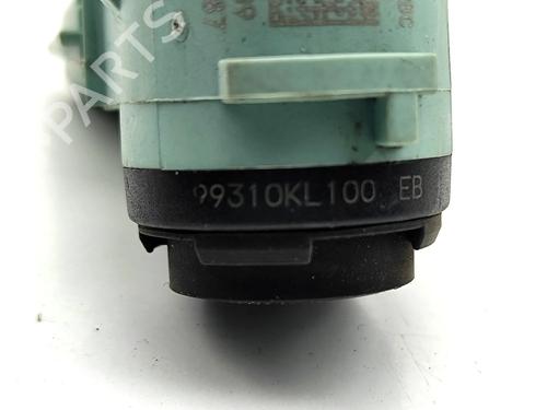 Electronic module HYUNDAI IONIQ 6 (CE) EV All-wheel Drive | BP33962372M83  - Image 7