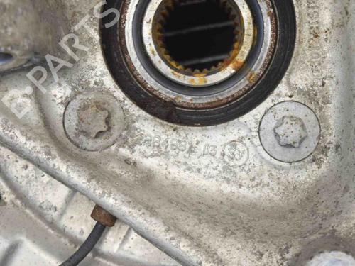 Venstre hjullejehus spindel BMW 4 Coupe (F32, F82) M4 | BP14617893M27