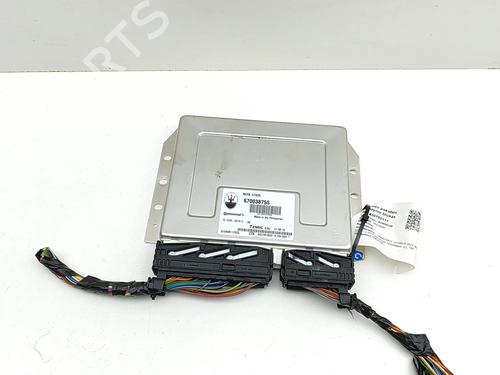 Used Electronic module Electronic module MASERATI LEVANTE SUV (M161) 3.0 D Q4 (250 hp) 27205625 27205625