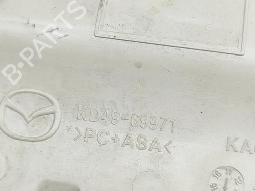 Interior roof light MAZDA CX-5 (KE, GH) 2.2 D (KE2FW) | BP36068180I8  - Image 7