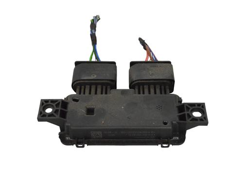 Used Electronic module Electronic module MERCEDES-BENZ SPRINTER 3,5-t Van (B907, B910) 315 CDI RWD (907.631, 907.633, 907.635, 907.637) (150 hp) 33362884 33362884