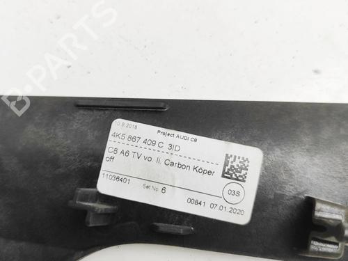 Other AUDI A6 C8 Avant (4A5) RS6 TFSI Mild Hybrid quattro | BP33549685O1 - Image 13