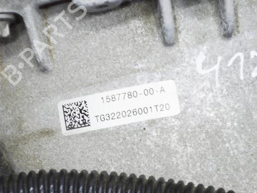 Engine TESLA MODEL Y (5YJY) EV Performance All-wheel Drive | BP33359962M1  - Image 6