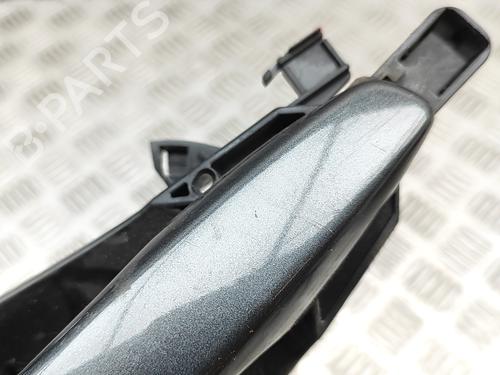 Rear left exterior door handle CITROËN C4 CACTUS 1.6 BlueHDi 100 | BP29975758C130 