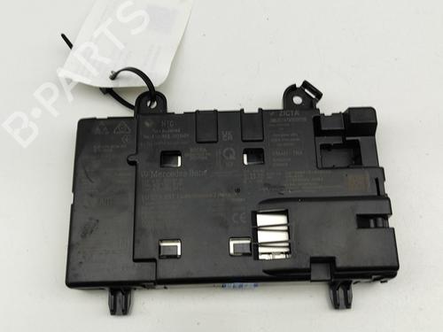 Used Electronic module MERCEDES-BENZ GLE (V167) GLE 450 4-matic (167.159) (381 hp) 28561599