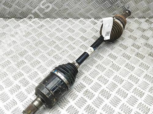 Left front driveshaft KIA SORENTO IV (MQ4, MQ4A) 2.2 CRDi AWD | BP33380983M38 - Image 4