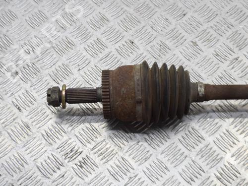 Left front driveshaft MITSUBISHI GTO Coupe (Z1_A) 3.0 AWD (Z16A) | BP28430222M38 