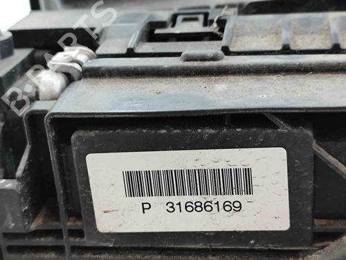 Kølerpakke POLESTAR POLESTAR 2 (534) EV | BP28548855M120