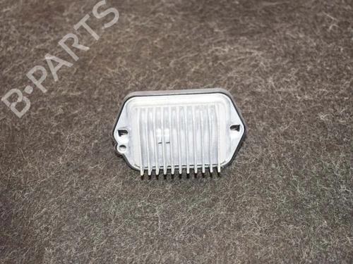 Used Heater resistor Heater resistor MAZDA 6 Estate (GH) 2.0 MZR (GHEFW, GH10F) (147 hp) 14661143 14661143