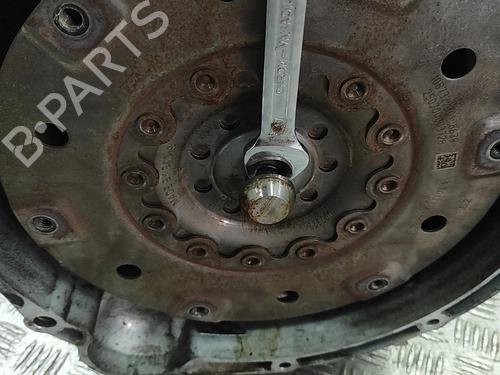 Gearbox CITROËN DS5 1.6 HDi 115 | BP32755474M3 - Image 5