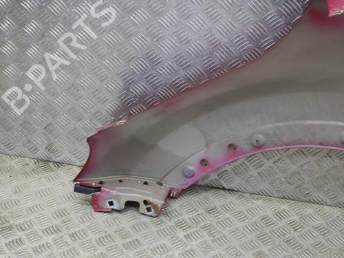 Right front fenders FIAT 500X (334_) 2.0 D Multijet 4x4 (334AXB22, 334AXD2B) | BP15481376C42 