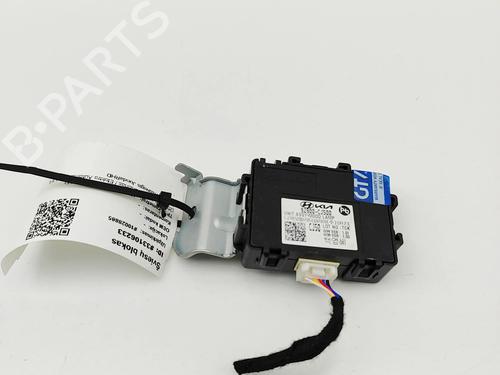 Used Electronic module KIA SPORTAGE V (NQ5) 1.6 T-GDi Hybrid (215 hp) 30732085