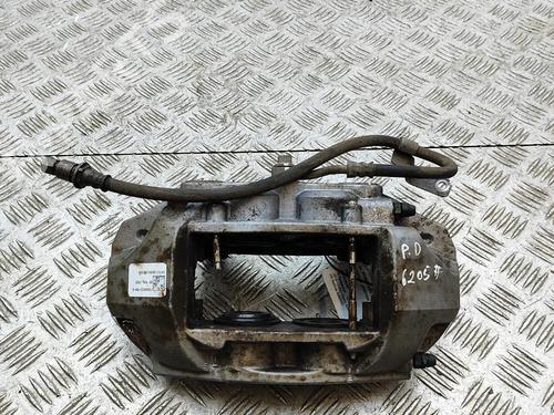 Right front brake caliper TESLA MODEL 3 (5YJ3) EV AWD | BP33732388M104 - Image 2