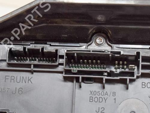 Elektronisk modul TESLA MODEL 3 (5YJ3) EV Performance AWD | BP27761984M83 