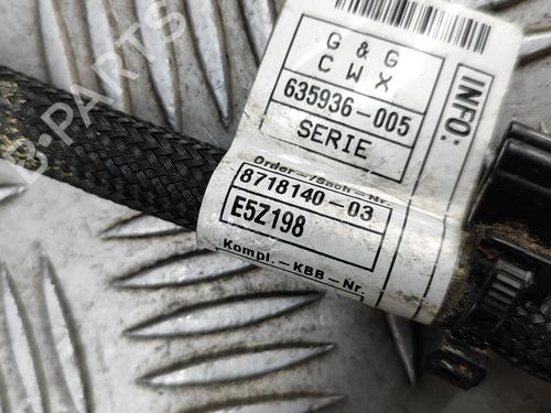 Wiring harness BMW X5 (G05, F95) xDrive 45 e Plug-in-Hybrid | BP27388450E16 