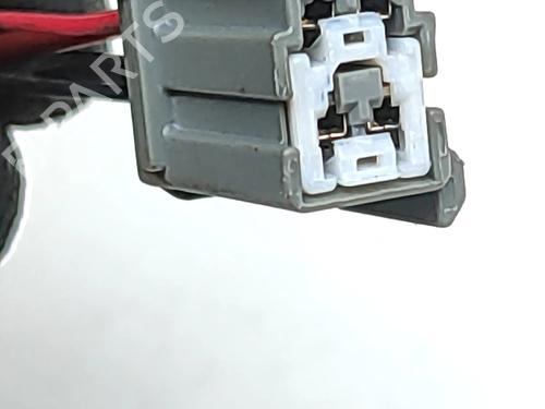 Right tailgate light VOLVO S60 II (134) D2 | BP34282129C80  - Image 6