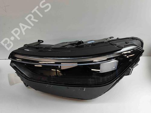 Venstre forlygte VW TAYRON (R41) 1.5 eHybrid (204 hp) 29458979