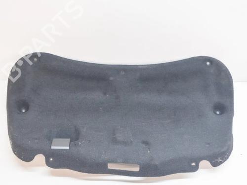 Used Boot lining Boot lining JAGUAR XF I (X250) 3.0 D (211 hp) 7543147 7543147