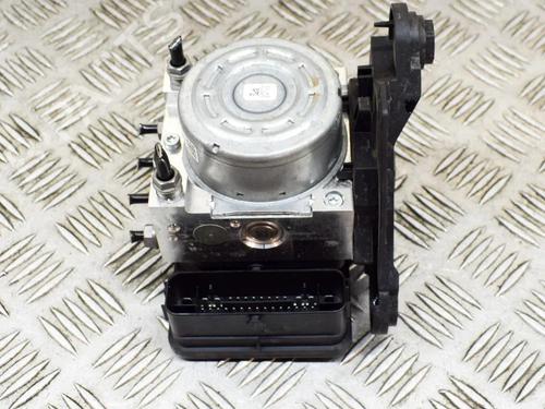 ABS pump SKODA SUPERB III Estate (3V5) 1.5 TSi | BP27755742M43