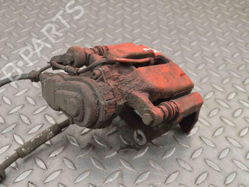 Venstre bremsekaliber bag AUDI A6 C7 (4G2, 4GC) 3.0 TDI quattro | BP30227812M107